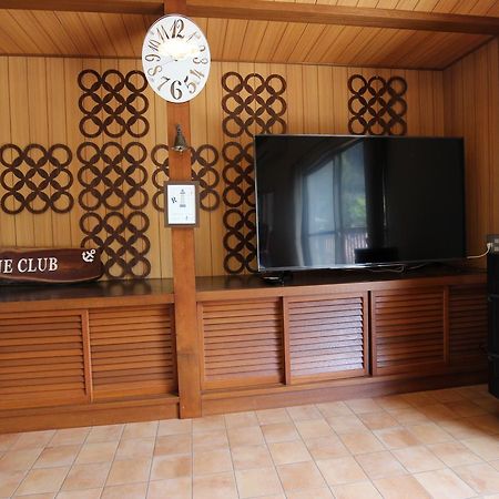 Atami Holiday Home Eksteriør bilde