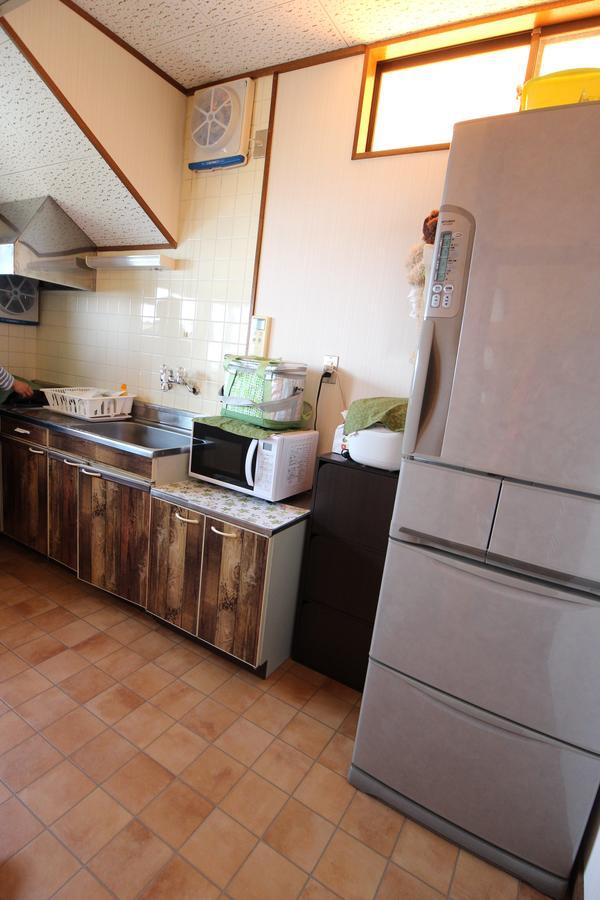 Atami Holiday Home Eksteriør bilde