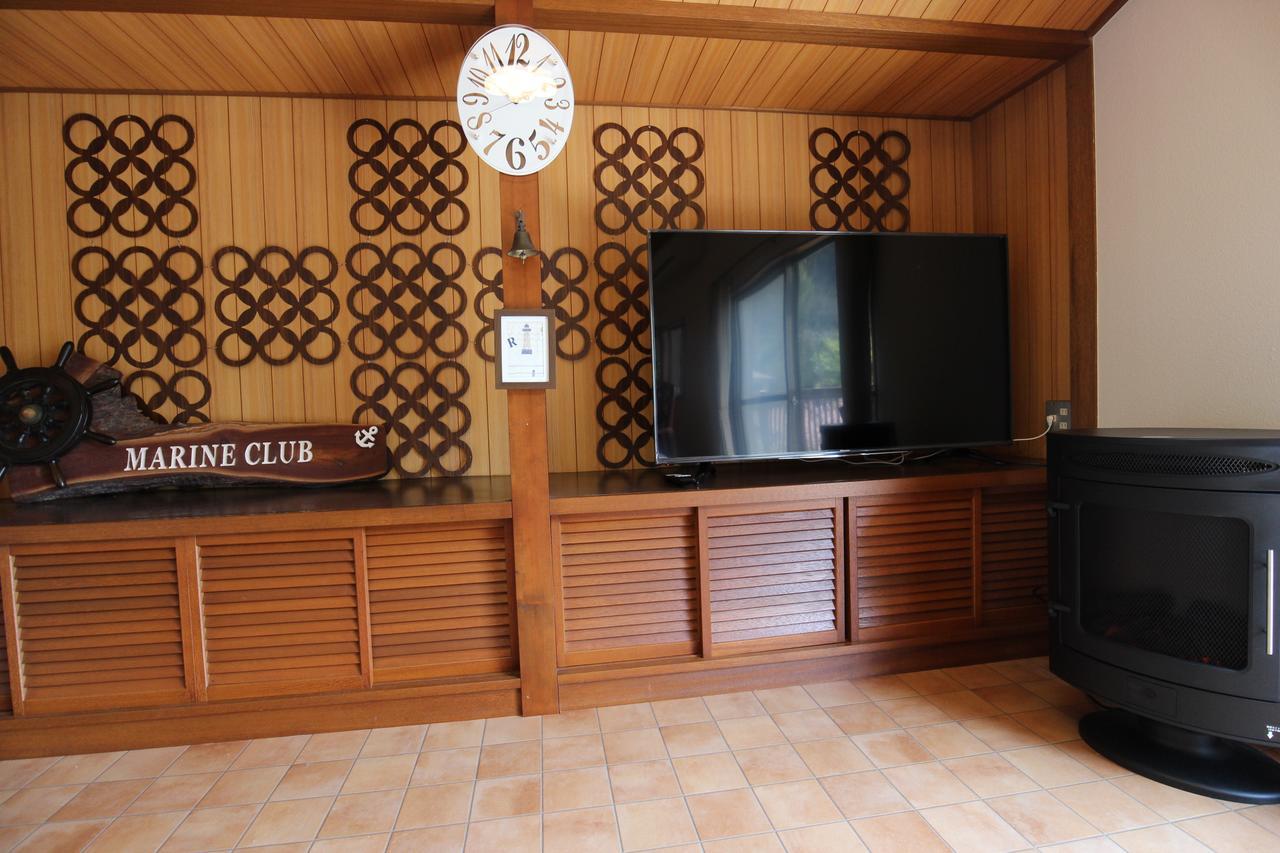 Atami Holiday Home Eksteriør bilde