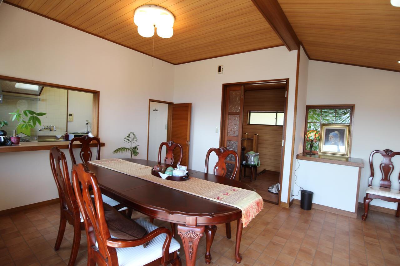 Atami Holiday Home Eksteriør bilde