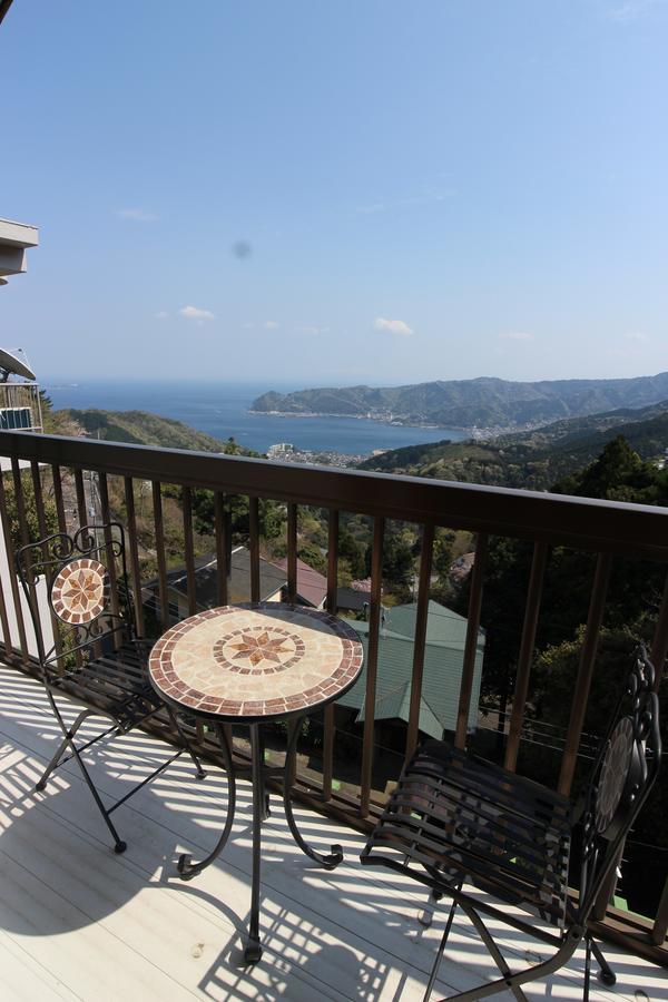 Atami Holiday Home Eksteriør bilde