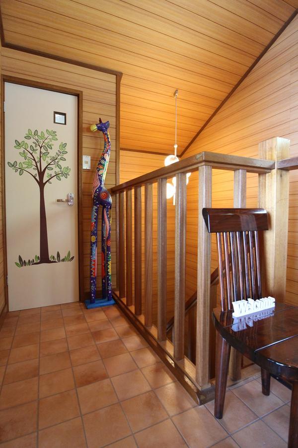 Atami Holiday Home Eksteriør bilde