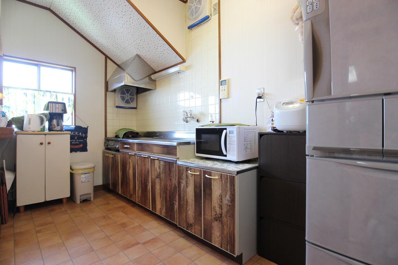 Atami Holiday Home Eksteriør bilde