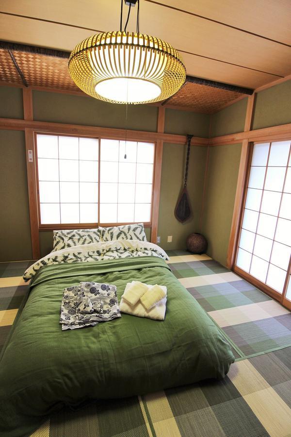 Atami Holiday Home Eksteriør bilde