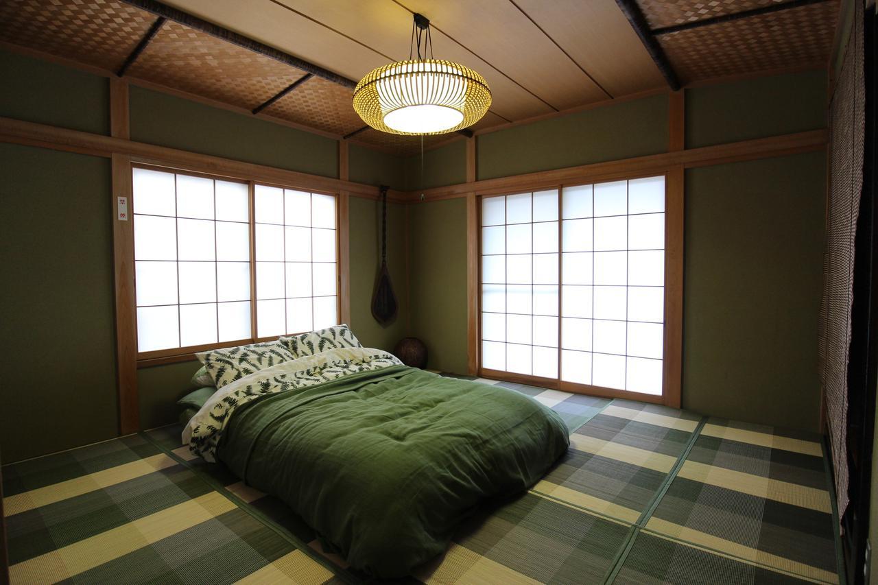 Atami Holiday Home Eksteriør bilde