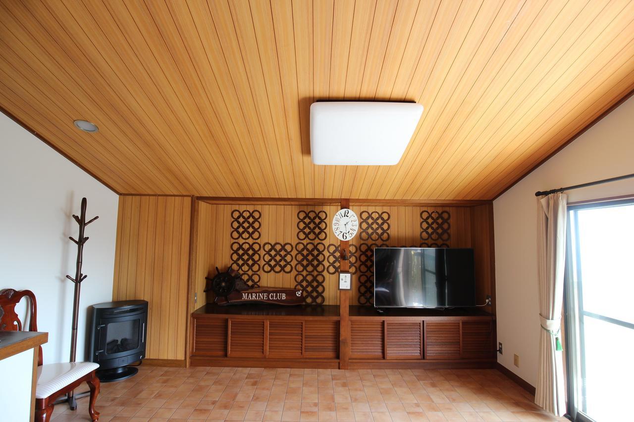 Atami Holiday Home Eksteriør bilde