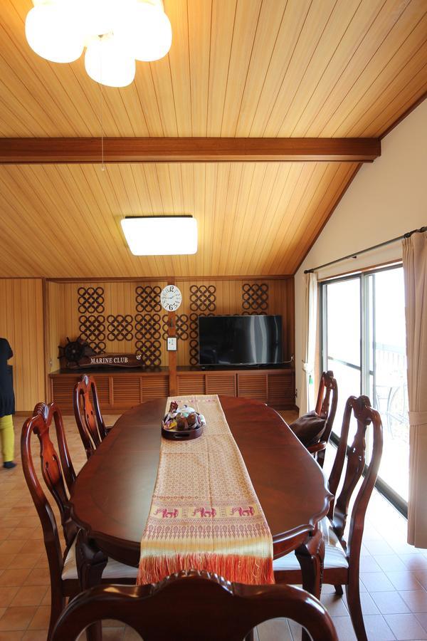 Atami Holiday Home Eksteriør bilde
