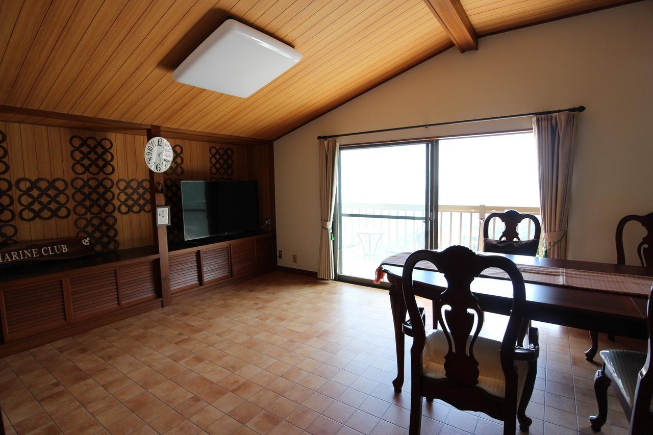 Atami Holiday Home Eksteriør bilde