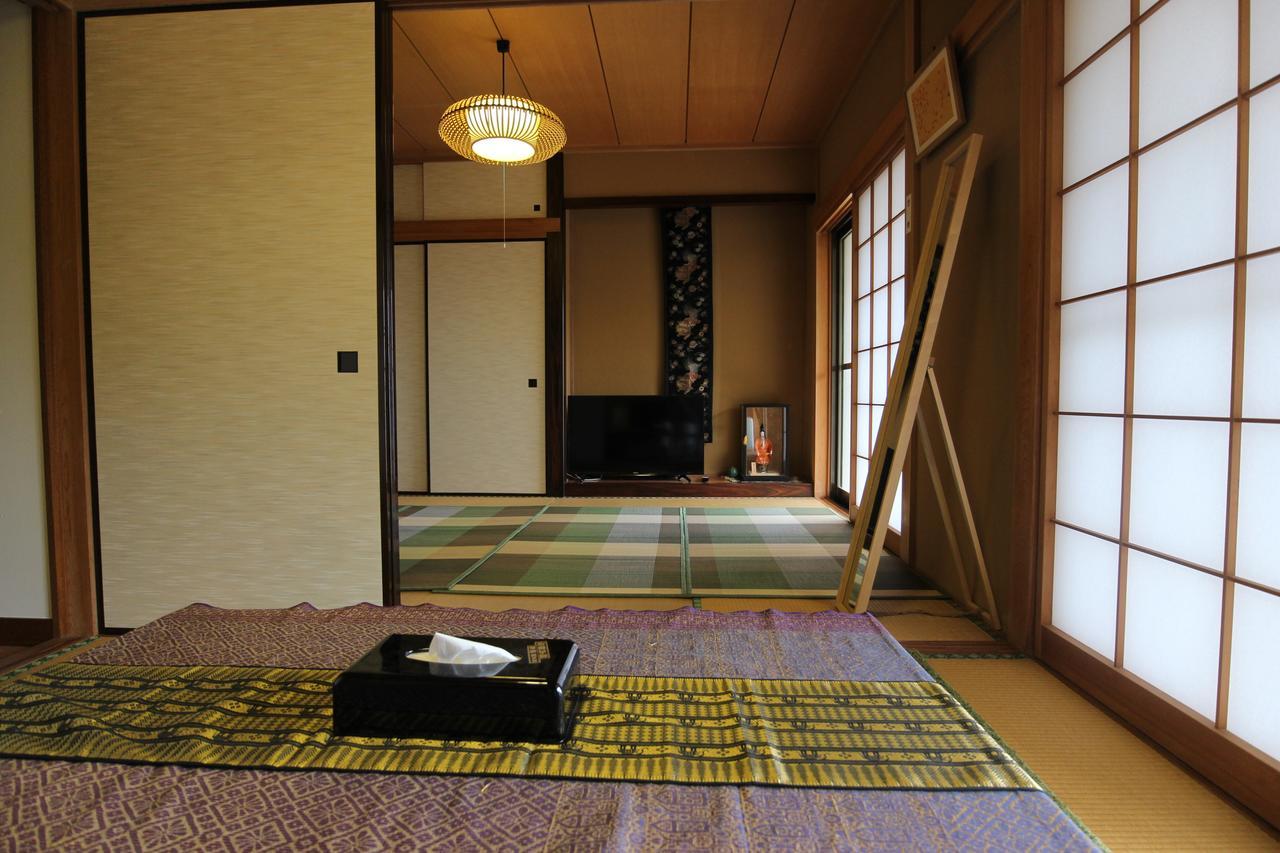 Atami Holiday Home Eksteriør bilde