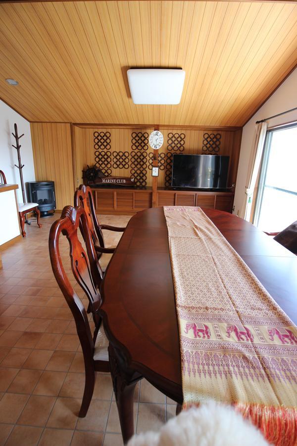 Atami Holiday Home Eksteriør bilde