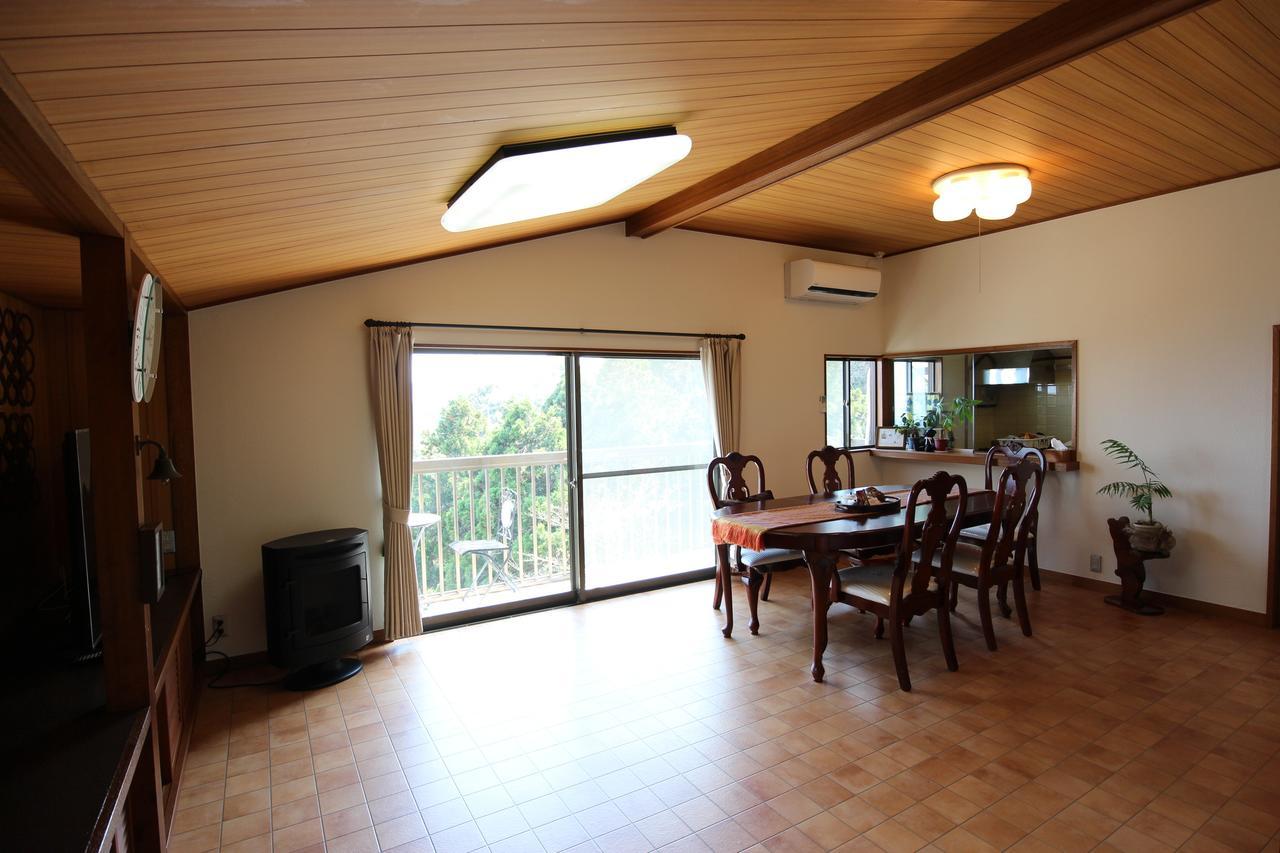 Atami Holiday Home Eksteriør bilde