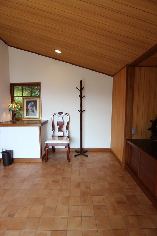 Atami Holiday Home Eksteriør bilde