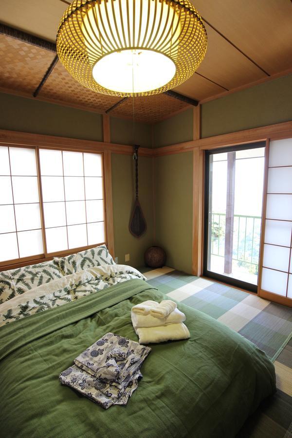 Atami Holiday Home Eksteriør bilde