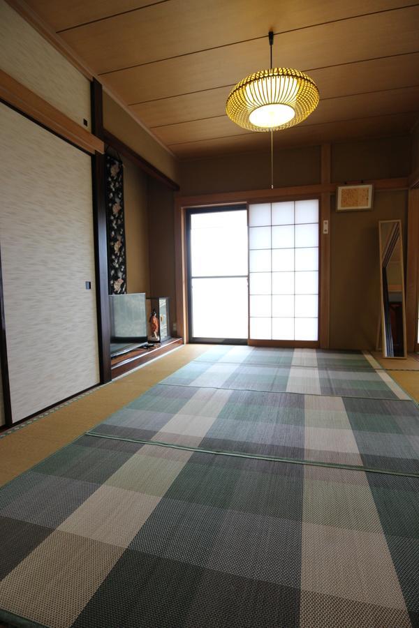 Atami Holiday Home Eksteriør bilde