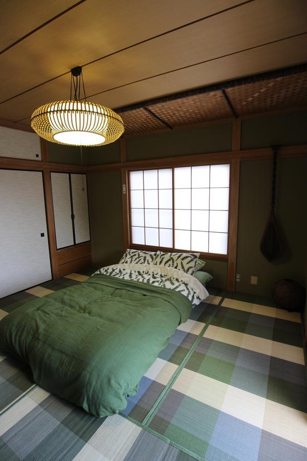 Atami Holiday Home Eksteriør bilde