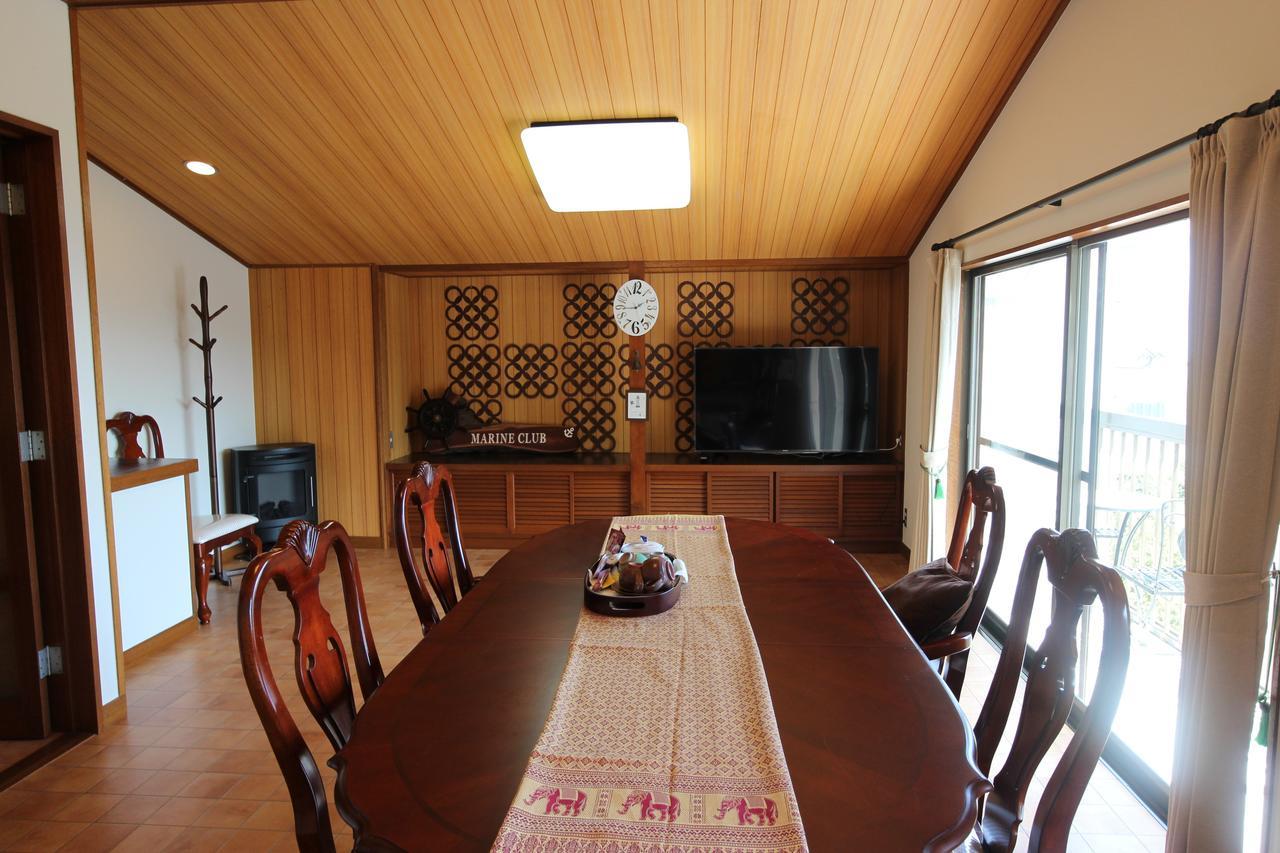 Atami Holiday Home Eksteriør bilde