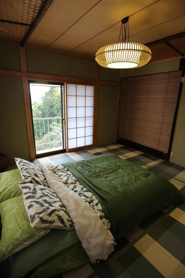 Atami Holiday Home Eksteriør bilde